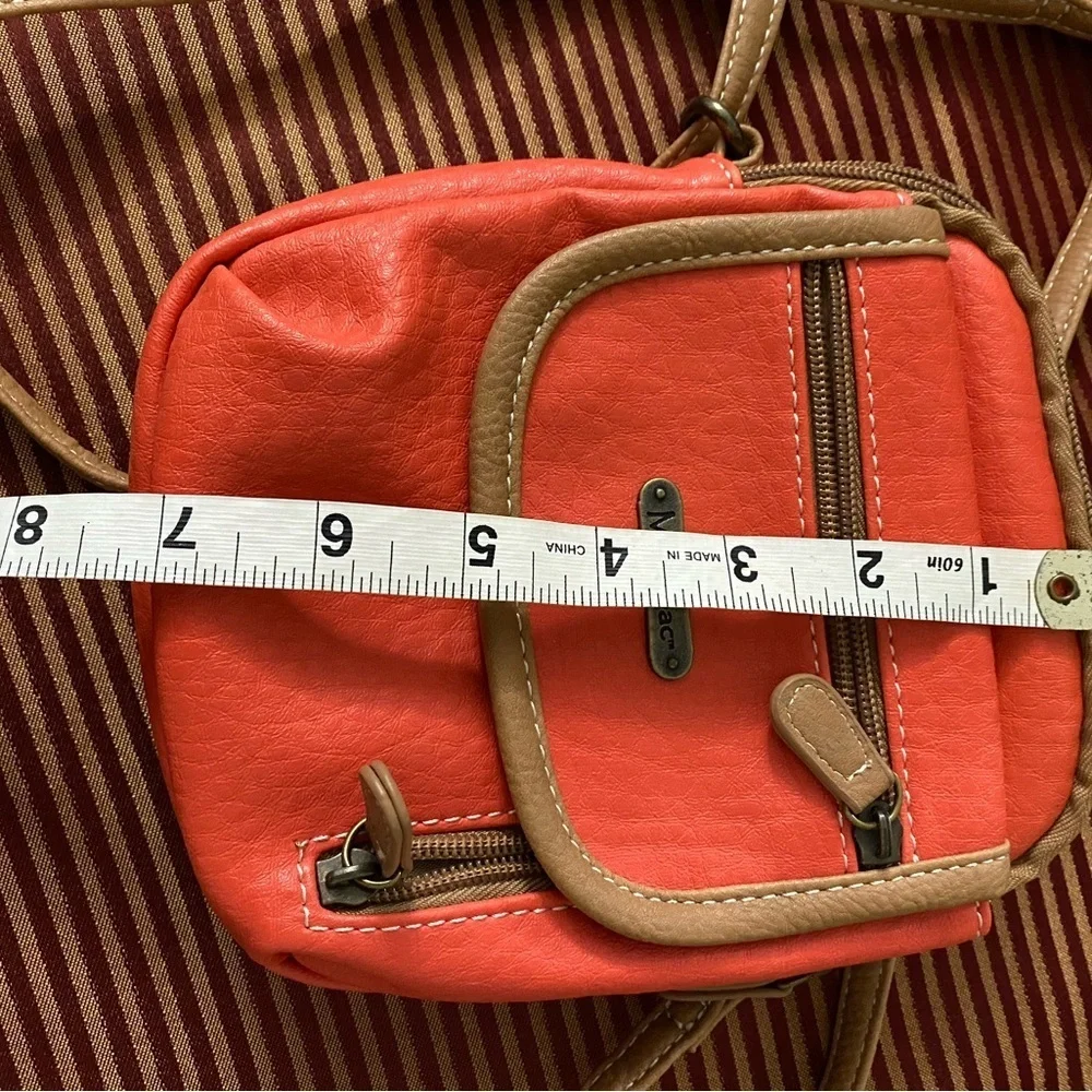 MultiSac mini Everest Crossbody Bag